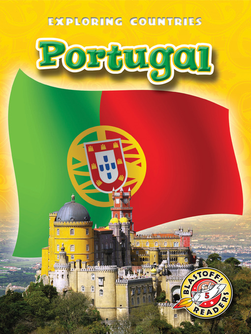 Title details for Portugal by Kari Schuetz - Available